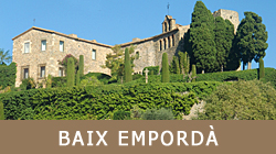 Baix Empordà